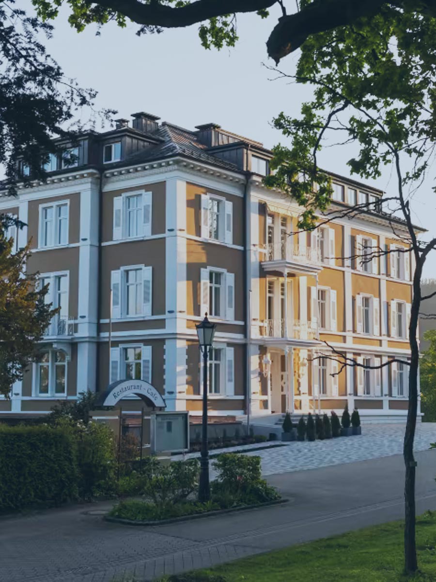 Park Hotel & Spa Katharina