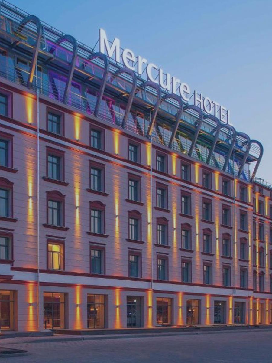 Mercure Hotel